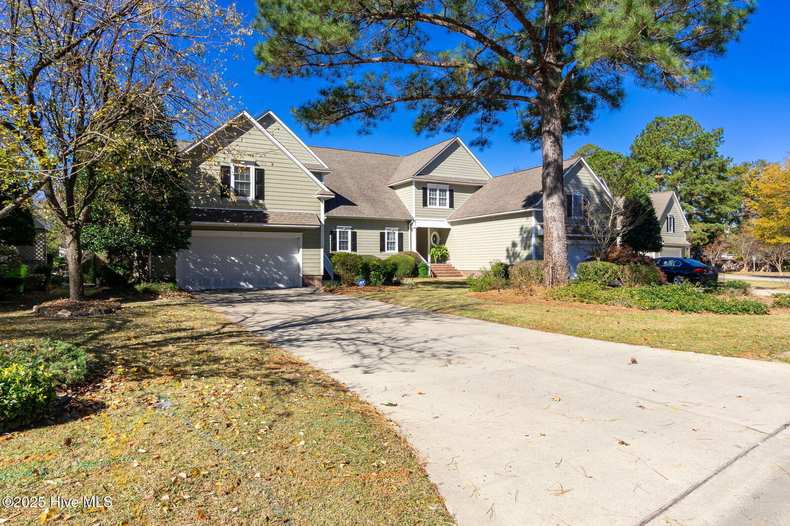 Property Photo:  2115 Hidden Harbor Drive  NC 28562 
