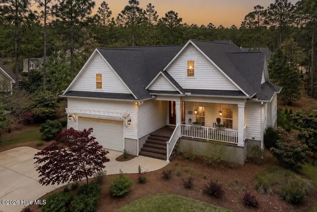 Property Photo: 2712 Shady Pine Circle NC 28461