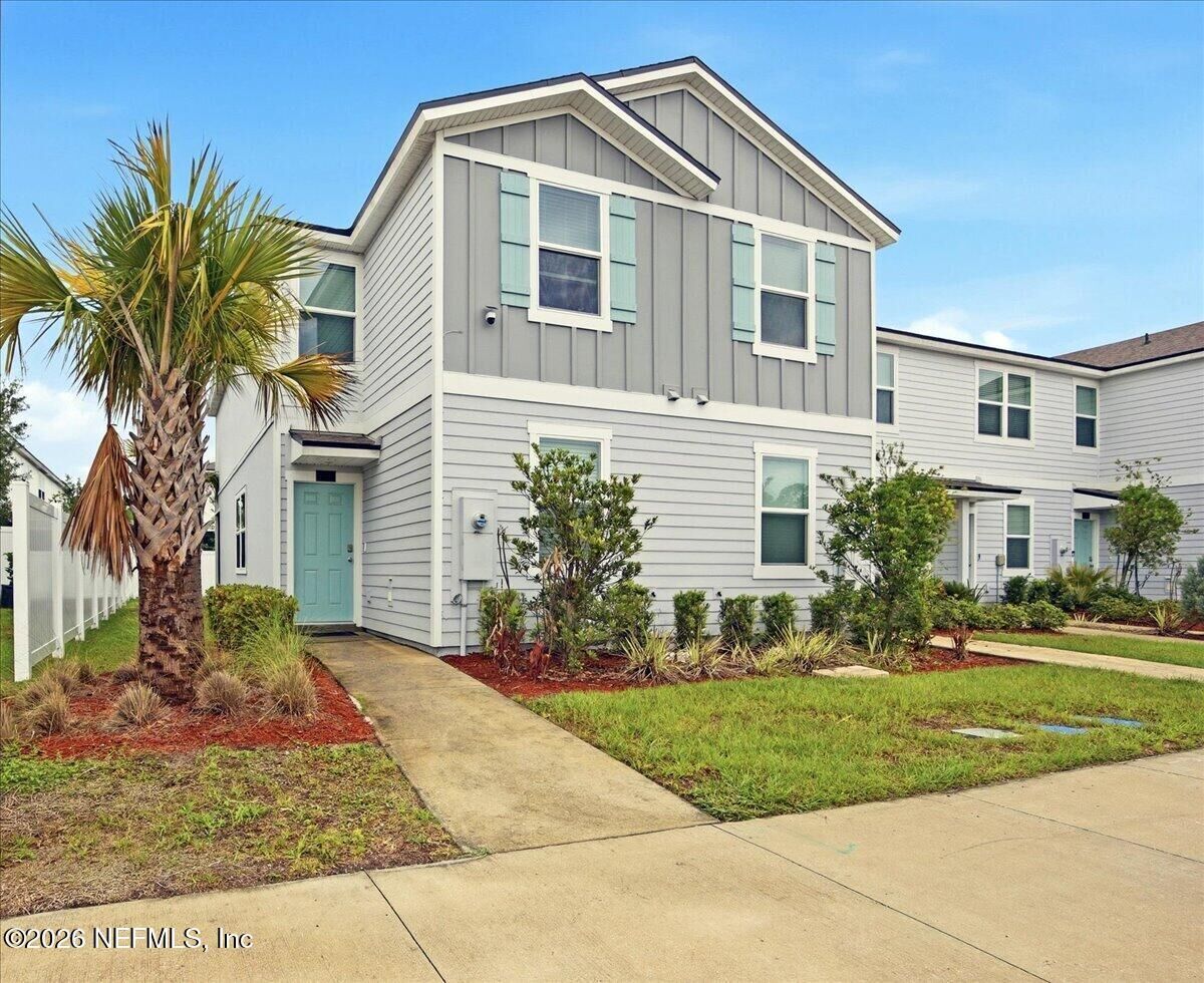Property Photo:  35 Hidden Meadows Road  FL 32095 