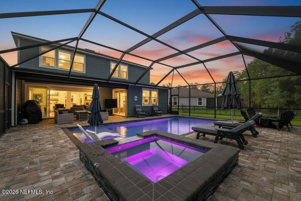 Property Photo: 690 Cedar Preserve Lane FL 32095