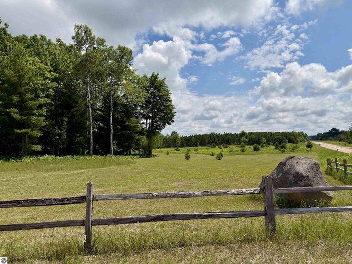 Property Photo:  4247 SW Bald Eagles View  MI 49680 