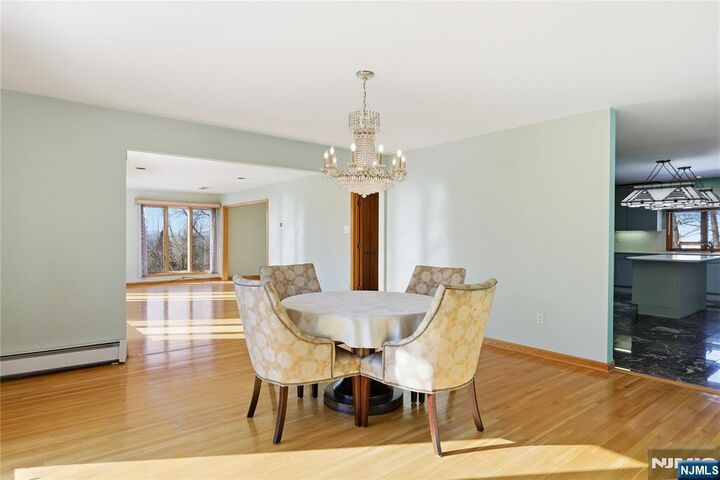 Property Photo: 32 Sylvan Drive NJ 07058