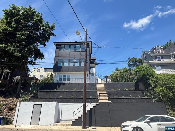 Property Photo: 606 5th Street NJ 07072