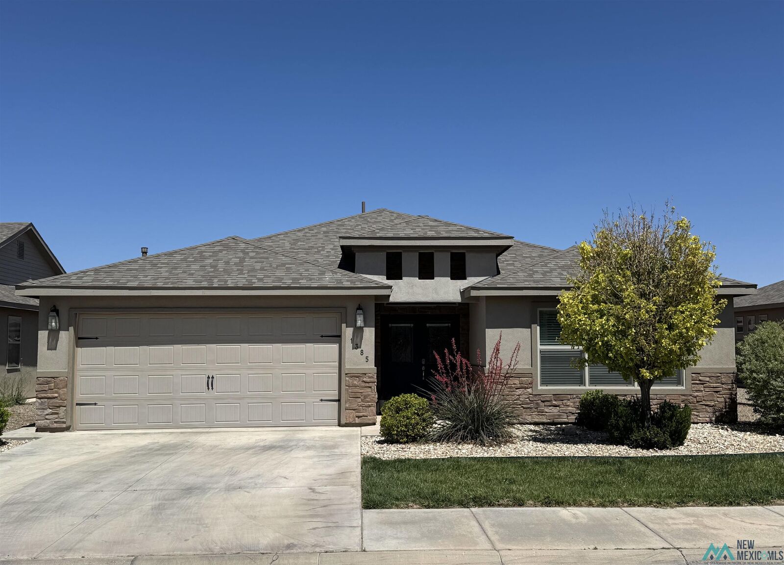 Property Photo: 1385 Springfield Street NM 88210