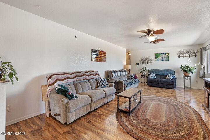 Property Photo:  8195 Blackfoot Way  NV 89506 