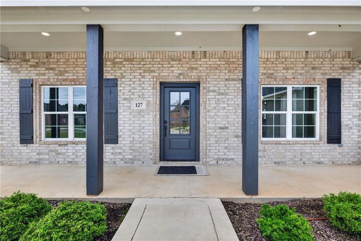 Property Photo:  127 Sitka Loop  LA 71037 