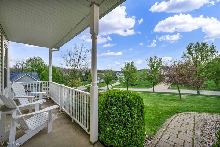 Property Photo: 3519 Lake Ridge Drive OH 44256