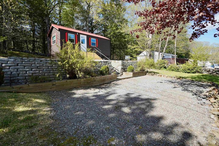 Property Photo:  194 Buckley Road  NH 03281 