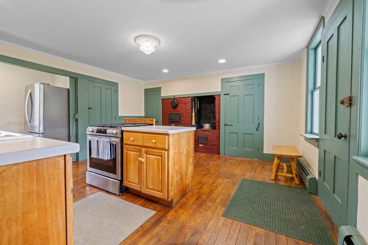 Property Photo:  136 Route 10  NH 03779 
