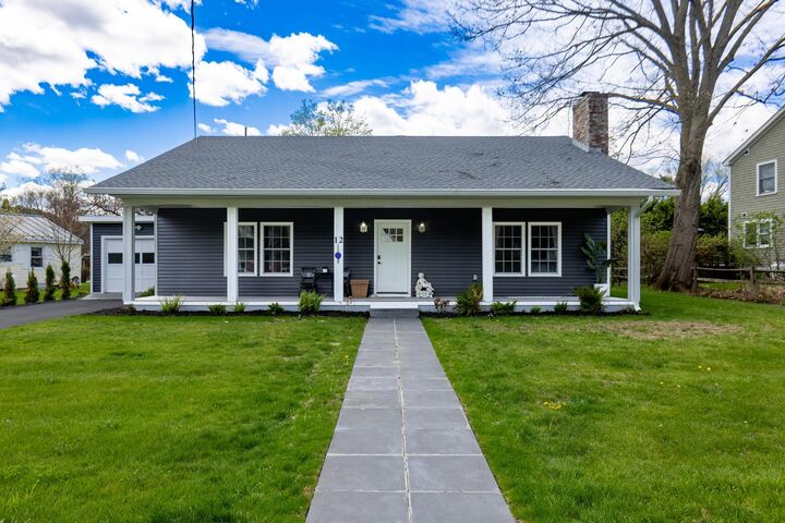 Property Photo:  12 Dresden Road  NH 03755 
