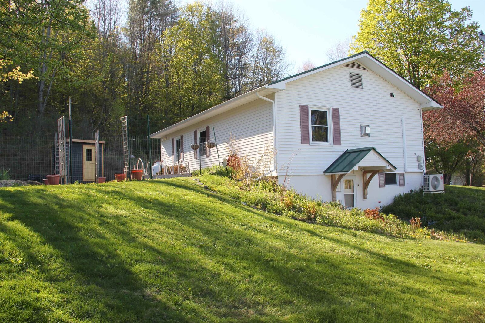Property Photo: 36 George Street VT 05602