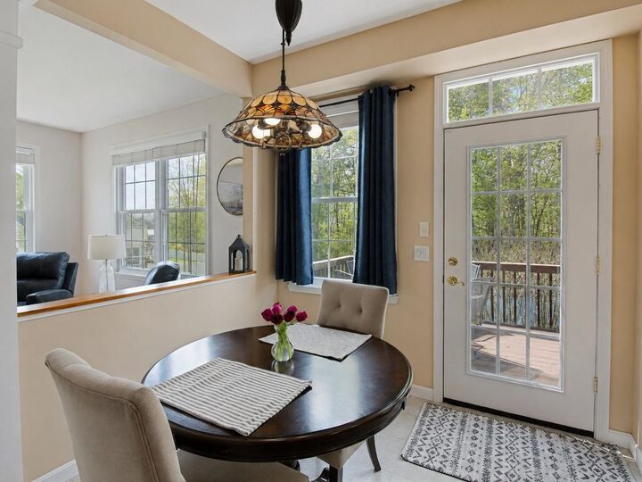 Property Photo:  129 Allen Drive  VT 05468 
