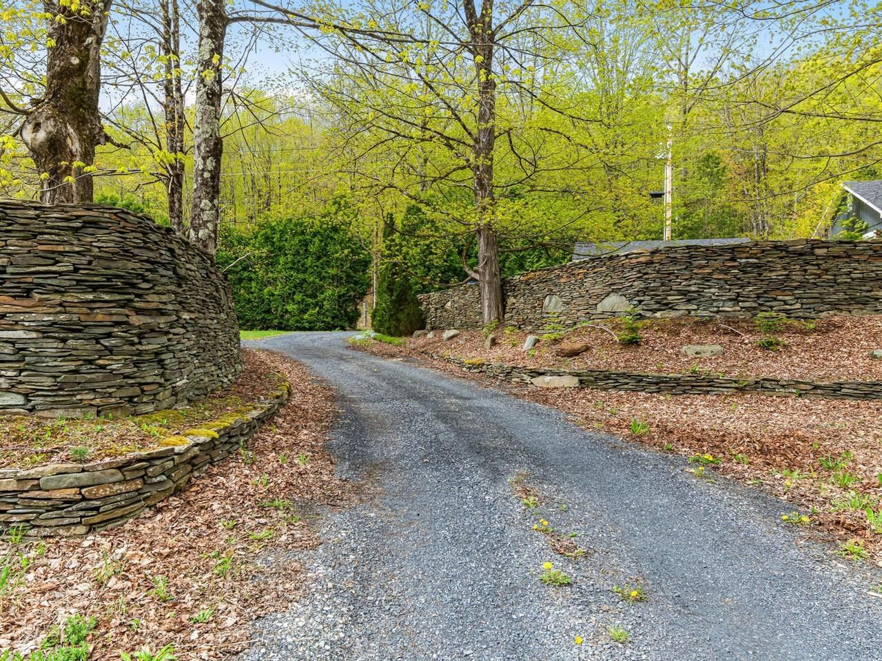 Property Photo:  1593 North Road  VT 05461 