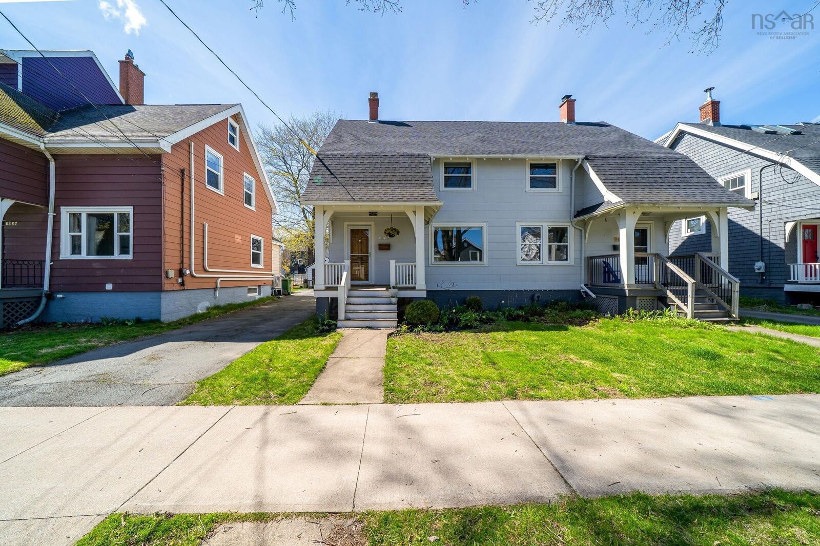 Property Photo:  6363 Seaforth Street  NS B3L 1R2 