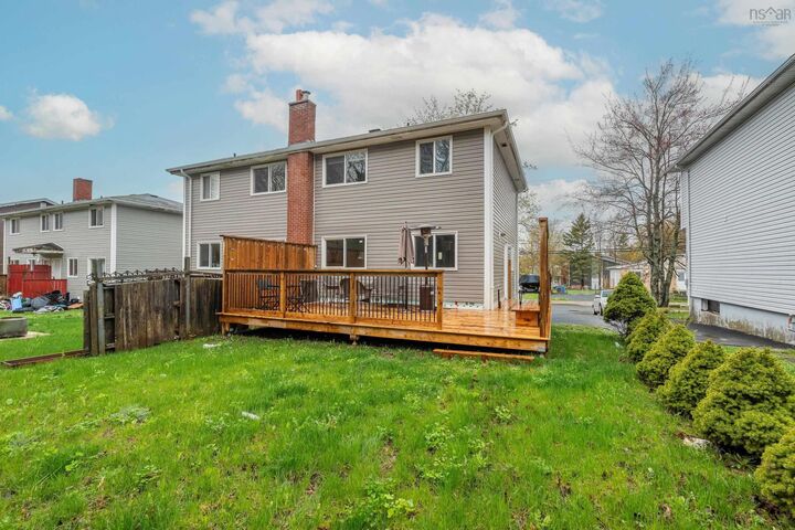 Property Photo:  212 Roleika Drive  NS B2X 1M6 