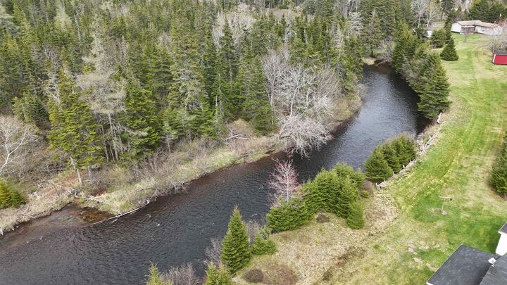 Property Photo:  1235 Loch Lomond Road  NS B0E 1M0 