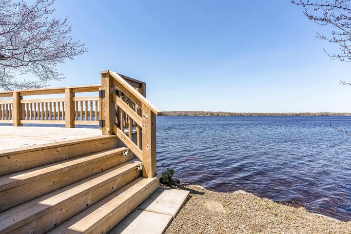 Property Photo:  63 Sand Pit Road  NS B0W 1H0 