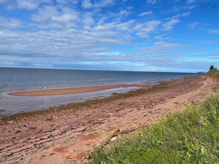 Property Photo:  Lot 11 Beach Chair Lane  NS B0K 1L0 