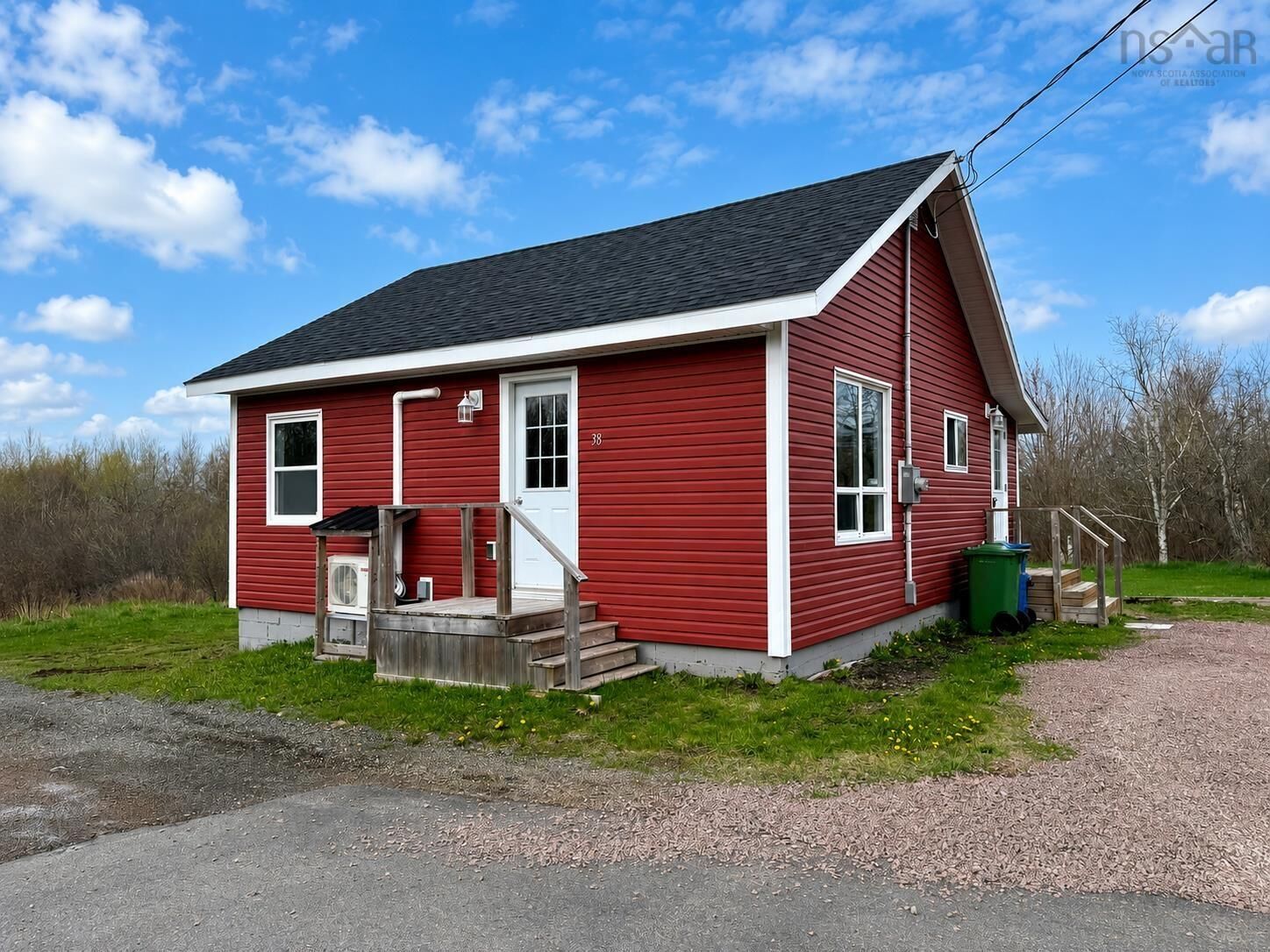 Property Photo:  38 Beatons Lane  NS B0M 1X0 