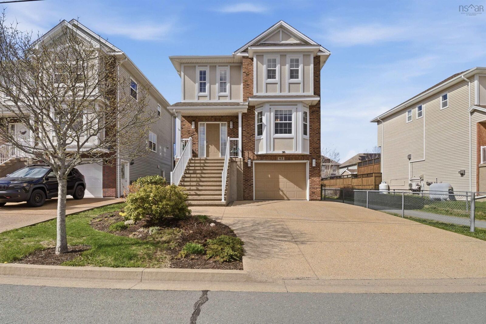 Property Photo: 43 Fathom Court NS B3M 0A7