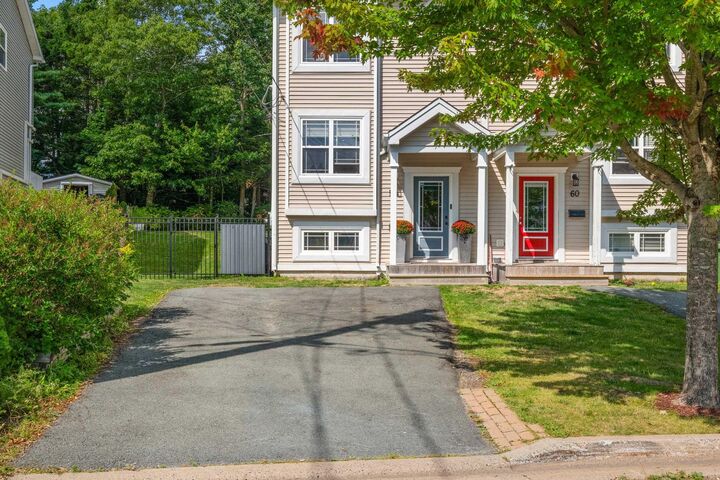 Property Photo:  58 Halef Court  NS B3N 0C1 