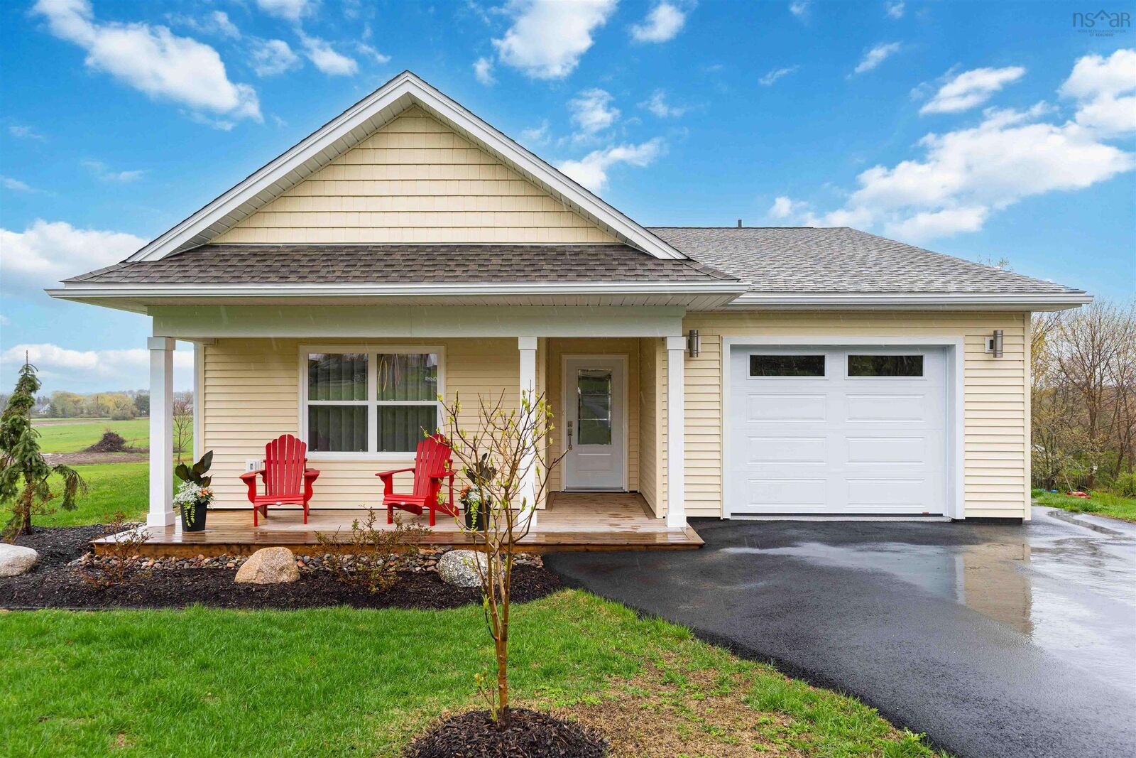 Property Photo: 105 Town Road NS B0P 1P0