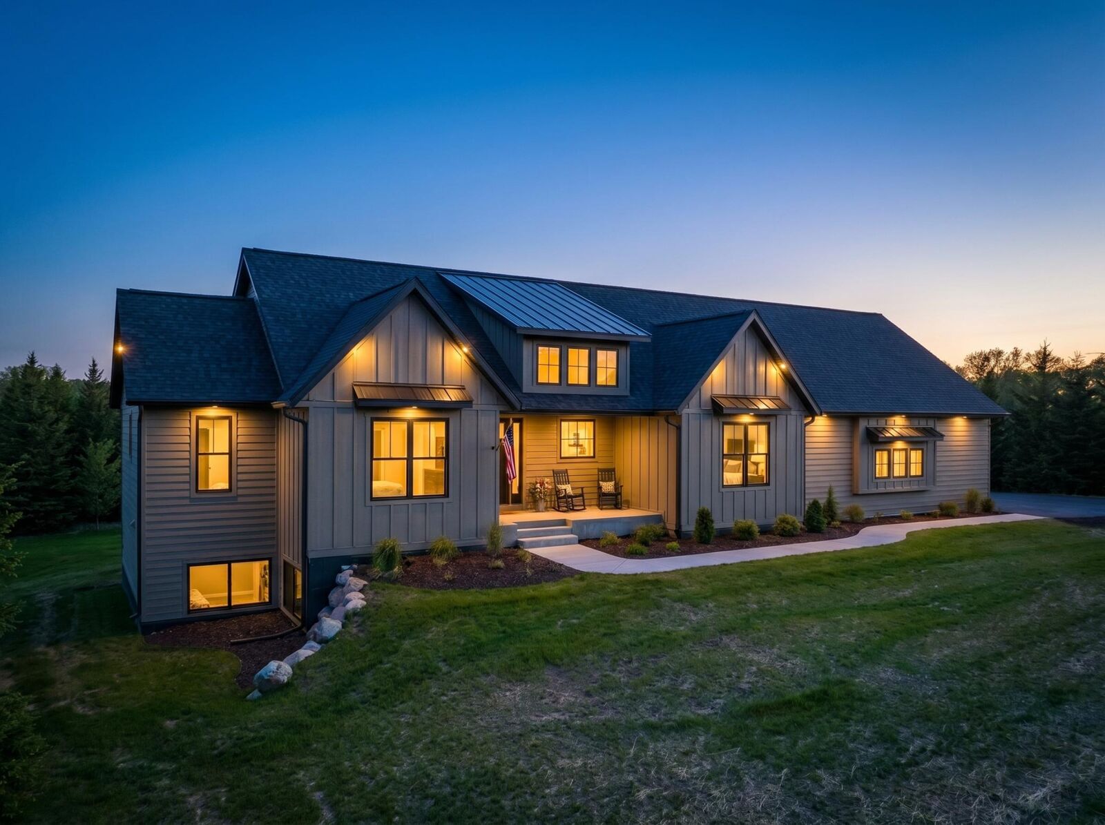 Property Photo:  908 Gavin Pass  WI 54016 