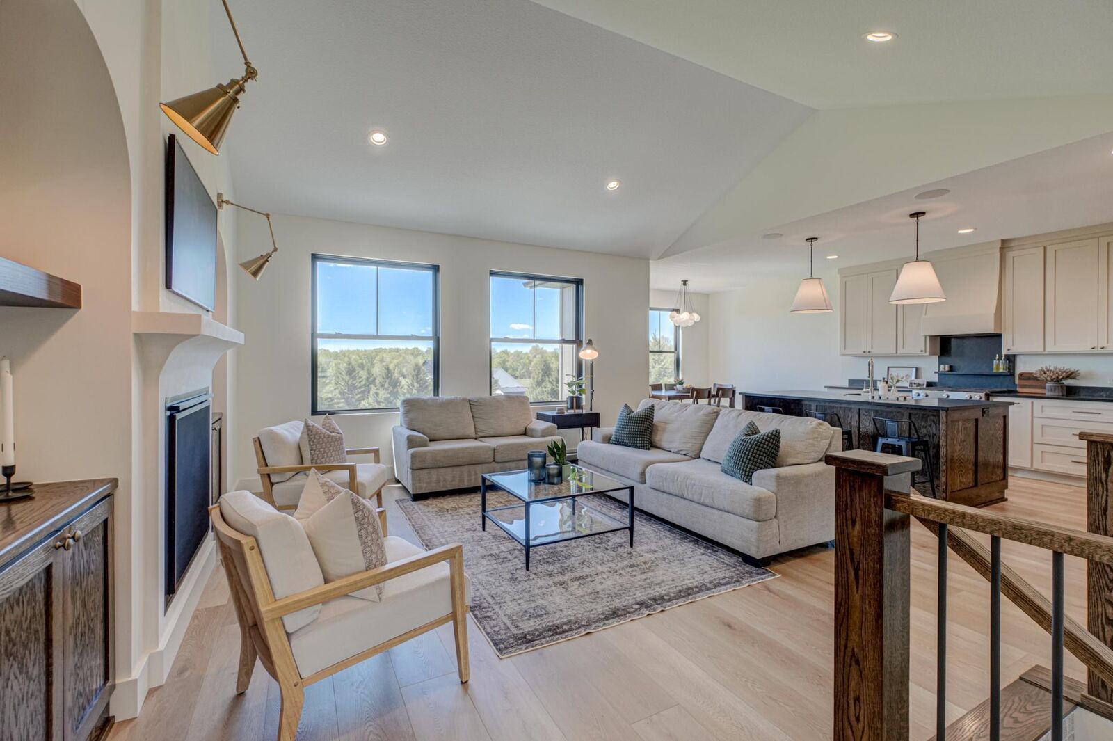 Property Photo:  908 Gavin Pass  WI 54016 