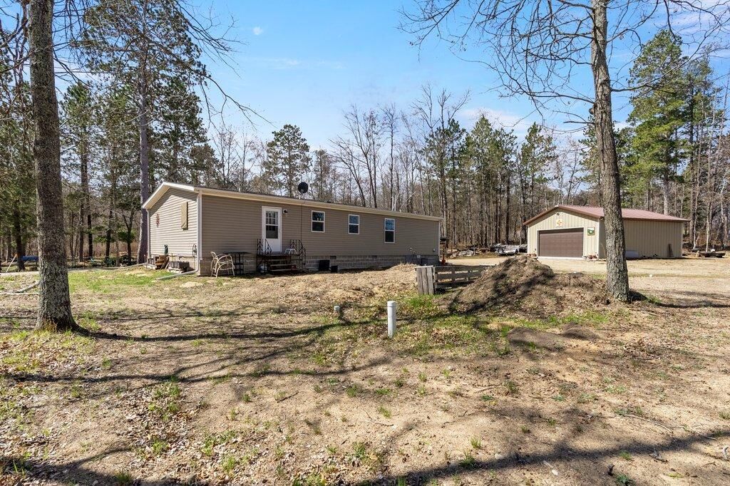 Property Photo:  29977 Belgian Drive  MN 56472 