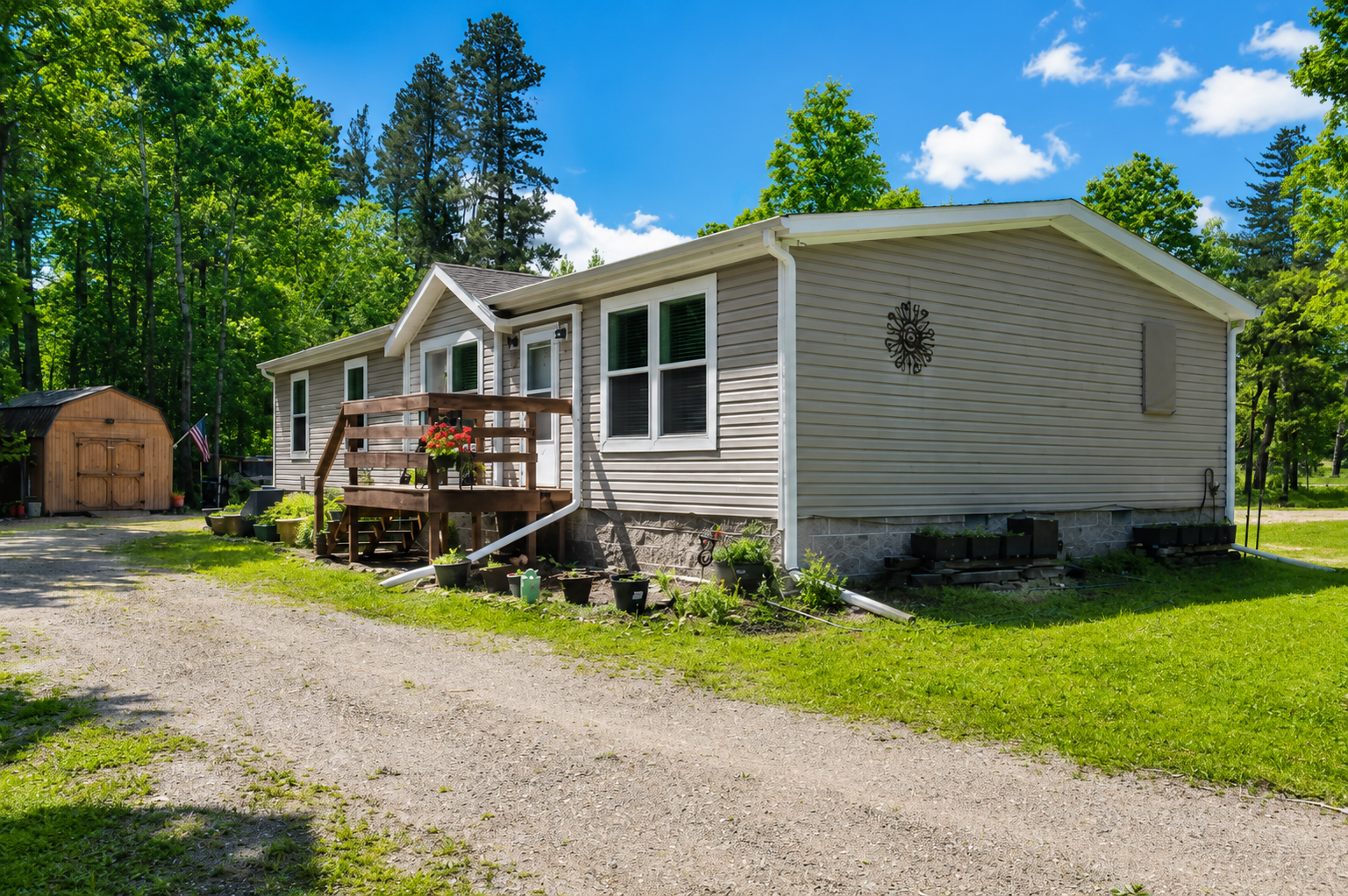Property Photo:  29977 Belgian Drive  MN 56472 
