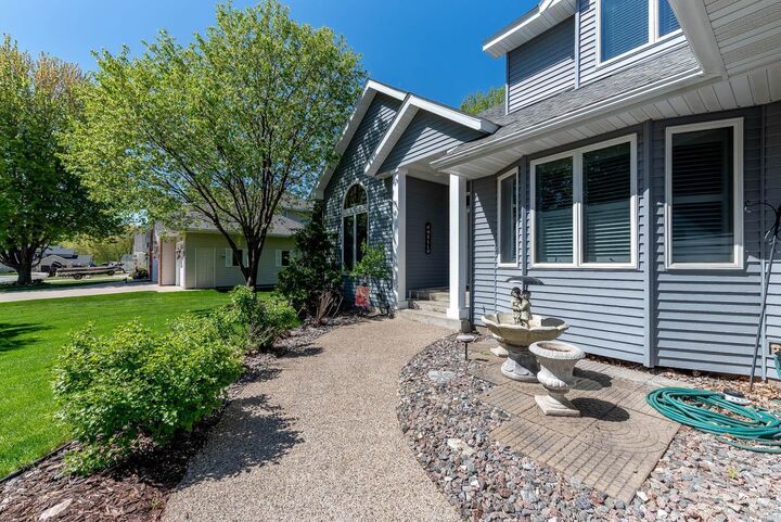Property Photo:  2153 Peregrine Lane  MN 56003 