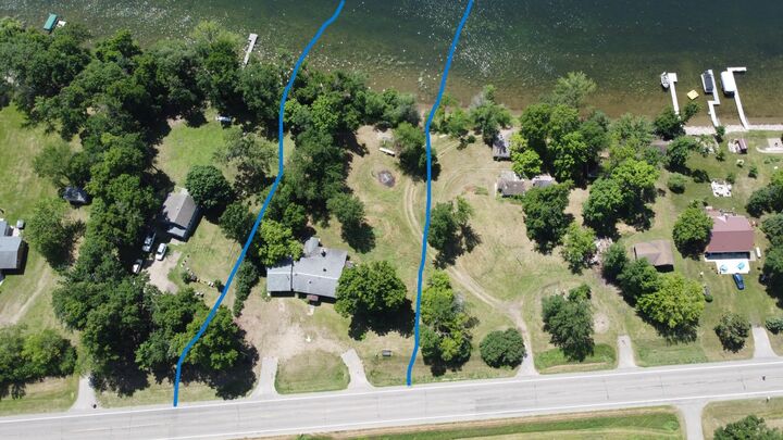 Property Photo:  38186 County Highway 35  MN 56528 