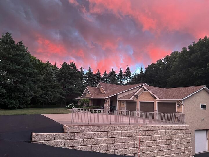Property Photo:  18677 Ponderosa Court  MN 55347 