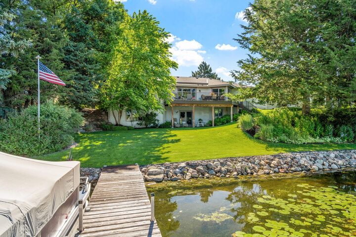 Property Photo:  7990 Island Road  MN 55347 