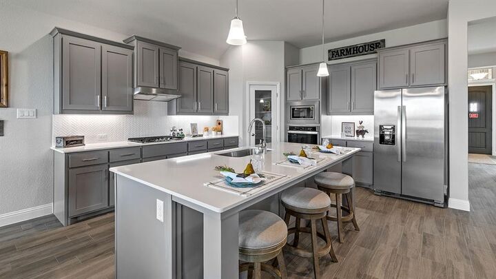 Property Photo:  10361 Sarasota Street  TX 76065 