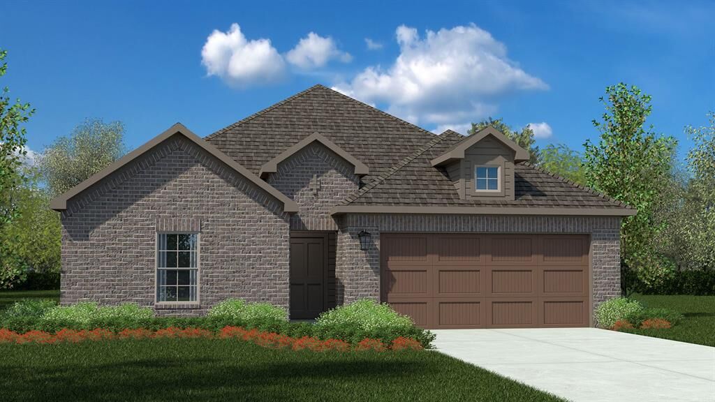 Property Photo:  109 Tyler Street  TX 76050 
