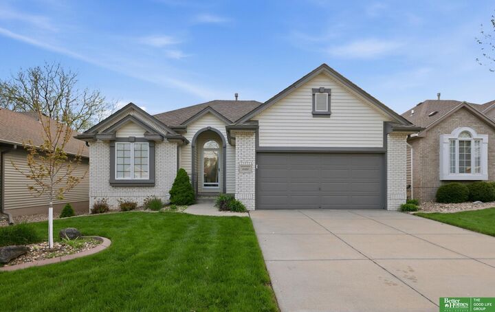 Property Photo:  10032 S 172nd Circle  NE 68136-9999 