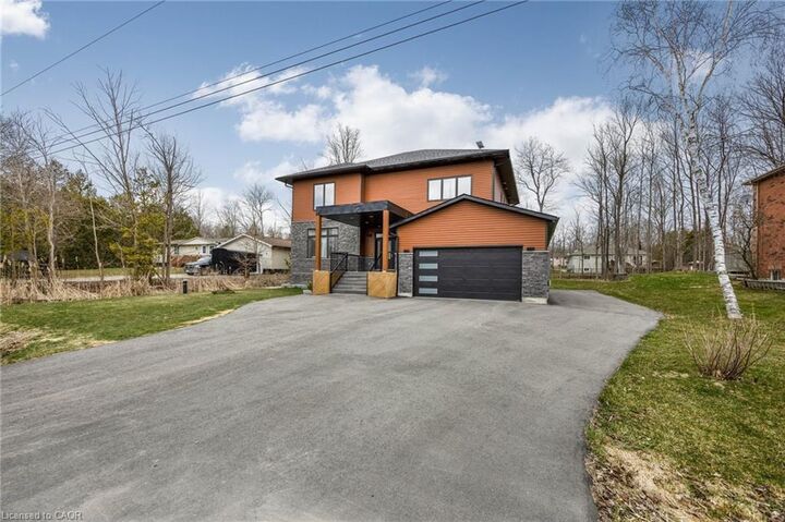 Property Photo: 6 Dorothys Drive ON L0L 1T0