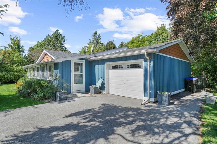 Property Photo:  1297 Ramara Road 47  ON L0K 1B0 