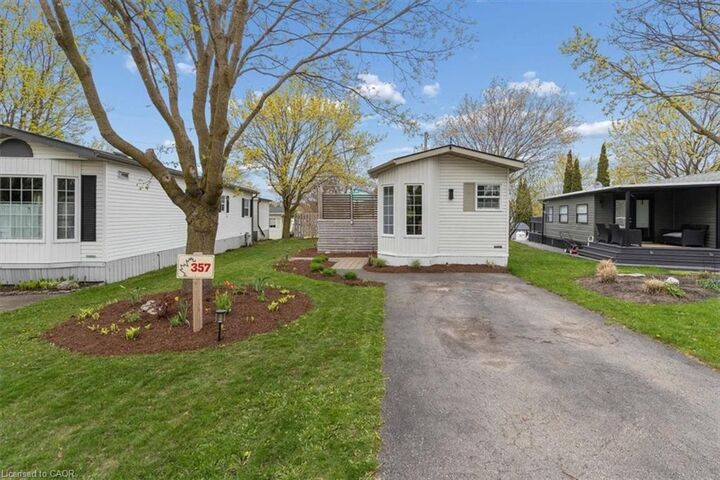 Property Photo: 580 Beaver Creek Road 357 ON N2J 3Z4
