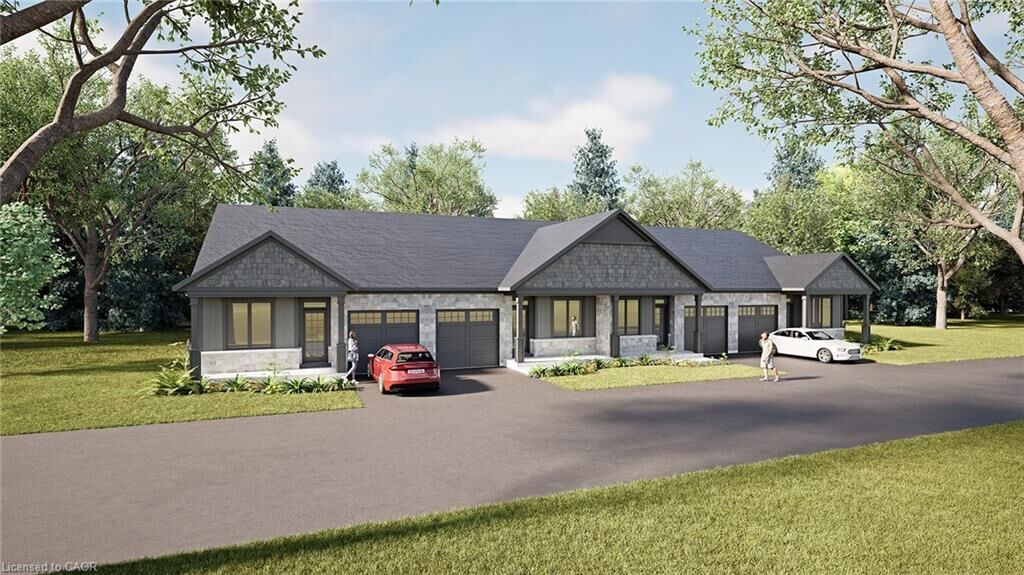 Property Photo: 15 Boer Drive ON N3Y 0H6