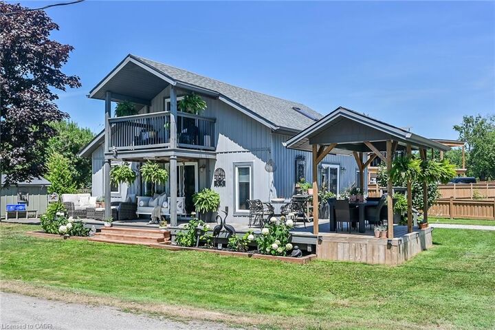 Property Photo:  55 Lakeside Drive  ON N0A 1L0 