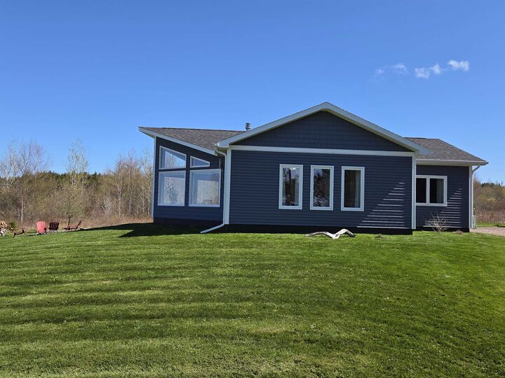 Property Photo:  58 Sailors Lane  PE C0B 1M0 