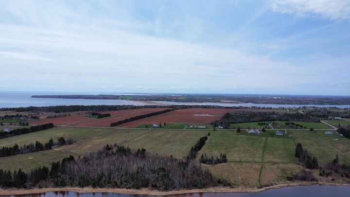 Property Photo:  Lot Howe Point Road  PE C0A 2B0 