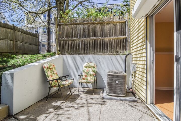 Property Photo:  14 Kenneson Rd #A  MA 02145 
