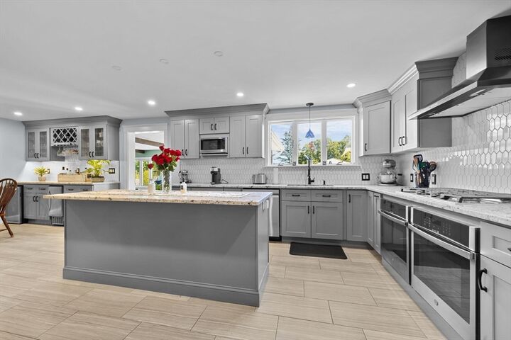 Property Photo:  14 Huron Ave  MA 01923 