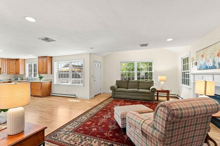 Property Photo: 18 Taff Road MA 02186