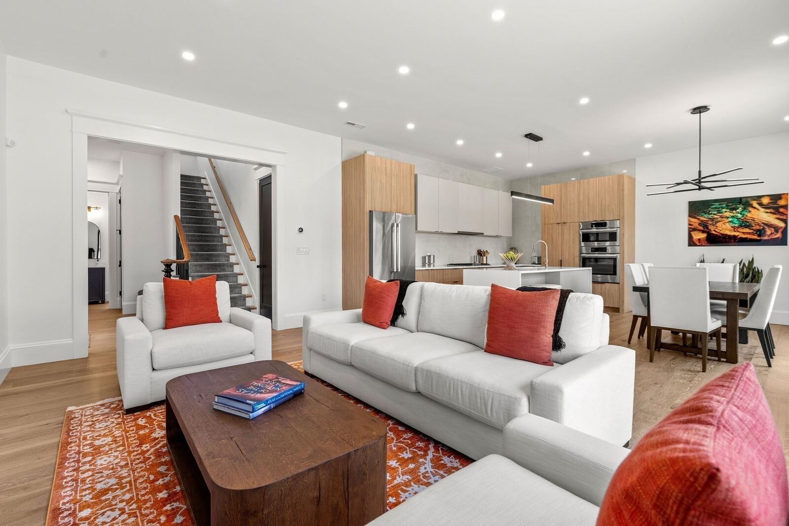 Property Photo: 165 River St 2 MA 02453