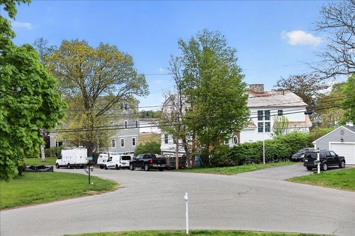 Property Photo:  10 Ocean View Dr.  MA 02043 