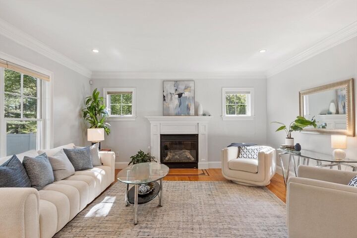 Property Photo:  56 Old Marlboro Rd  MA 01742 